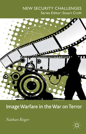 Roger |  Image Warfare in the War on Terror | Buch |  Sack Fachmedien