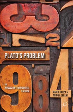Panza / Sereni |  Plato's Problem | Buch |  Sack Fachmedien