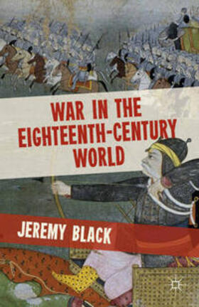 Black |  War in the Eighteenth-Century World | Buch |  Sack Fachmedien