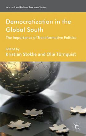Stokke / Törnquist |  Democratization in the Global South | Buch |  Sack Fachmedien