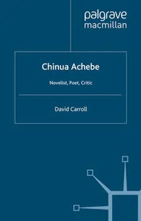 Carroll |  Chinua Achebe | eBook | Sack Fachmedien