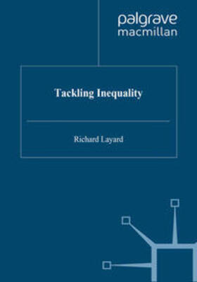 Layard |  Tackling Inequality | eBook | Sack Fachmedien