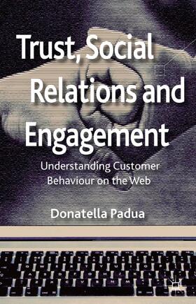 Padua |  Trust, Social Relations and Engagement | Buch |  Sack Fachmedien