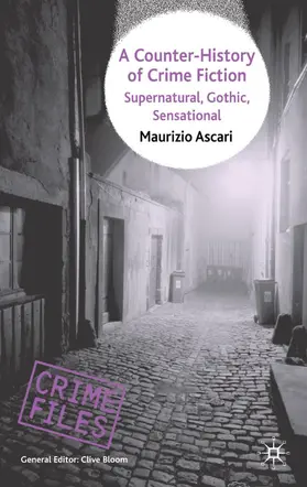 Ascari |  A Counter-History of Crime Fiction | Buch |  Sack Fachmedien