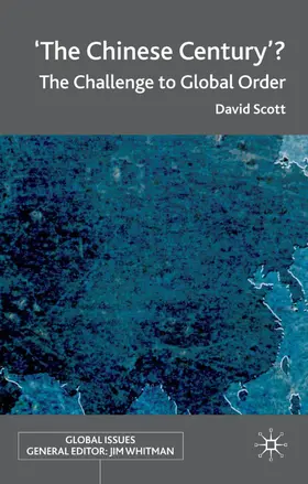 Scott |  'The Chinese Century'? | Buch |  Sack Fachmedien