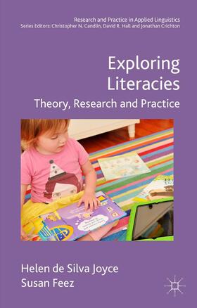 de Silva Joyce / Feez |  Exploring Literacies | Buch |  Sack Fachmedien