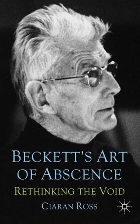 Ross |  Beckett's Art of Absence | Buch |  Sack Fachmedien