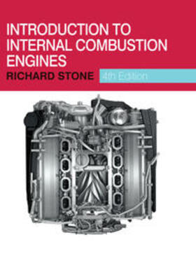 Stone |  Introduction to Internal Combustion Engines | Buch |  Sack Fachmedien