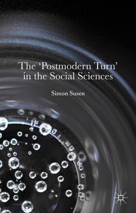 Susen |  The 'Postmodern Turn' in the Social Sciences | Buch |  Sack Fachmedien