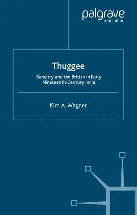 Wagner |  Thuggee | eBook | Sack Fachmedien