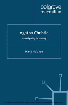 Makinen |  Agatha Christie | eBook | Sack Fachmedien