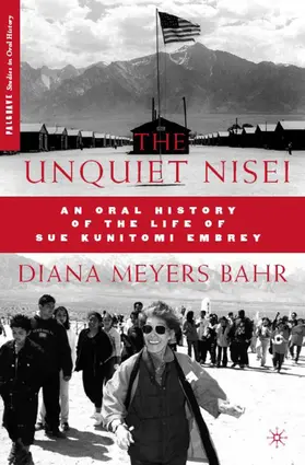 Bahr |  The Unquiet Nisei | Buch |  Sack Fachmedien