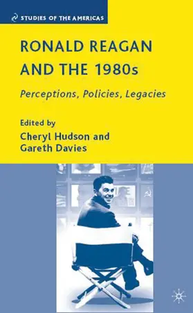 Hudson / Davies |  Ronald Reagan and the 1980s | Buch |  Sack Fachmedien