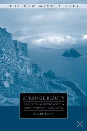 Siewers |  Strange Beauty | Buch |  Sack Fachmedien