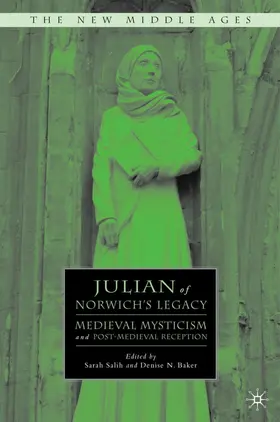 Salih / Baker | Julian of Norwich's Legacy | Buch | 978-0-230-60667-8 | sack.de