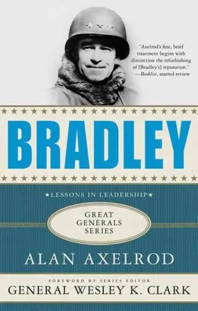 Axelrod |  Bradley: A Biography | eBook | Sack Fachmedien