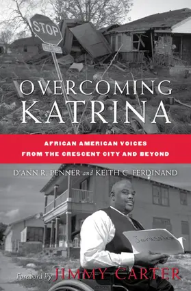 Penner / Ferdinand |  Overcoming Katrina | Buch |  Sack Fachmedien