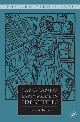 Kelen |  Langland's Early Modern Identities | eBook | Sack Fachmedien