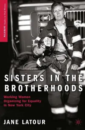 LaTour |  Sisters in the Brotherhoods | eBook | Sack Fachmedien