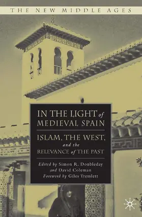 Doubleday / Coleman |  In the Light of Medieval Spain | eBook | Sack Fachmedien