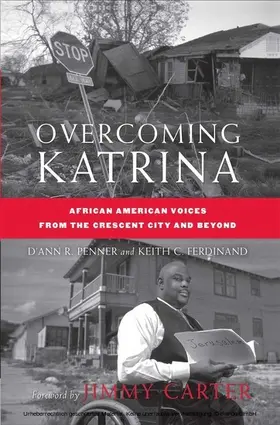 Penner / Ferdinand |  Overcoming Katrina | eBook | Sack Fachmedien