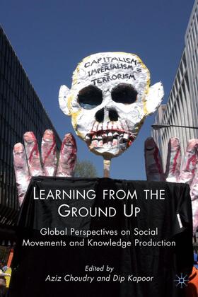 Kapoor / Choudry |  Learning from the Ground Up | Buch |  Sack Fachmedien