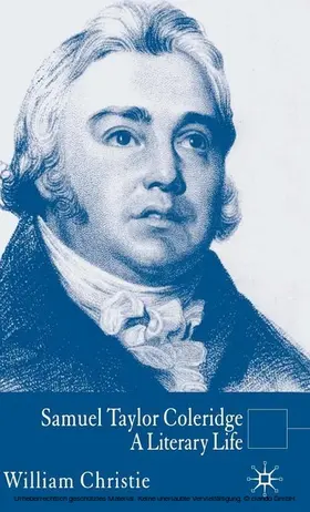 Christie / Dutton |  Samuel Taylor Coleridge | eBook | Sack Fachmedien