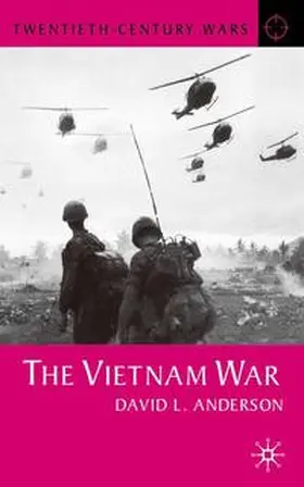 Anderson |  The Vietnam War | eBook | Sack Fachmedien