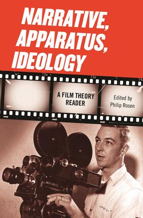 Rosen |  Narrative, Apparatus, Ideology | Buch |  Sack Fachmedien