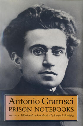 Gramsci / Buttigieg |  Prison Notebooks | Buch |  Sack Fachmedien