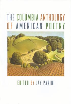 Parini |  The Columbia History of American Poetry | Buch |  Sack Fachmedien