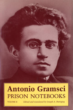 Gramsci |  Volume 1: Prison Notebooks | Buch |  Sack Fachmedien
