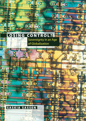 Sassen |  Losing Control? | Buch |  Sack Fachmedien