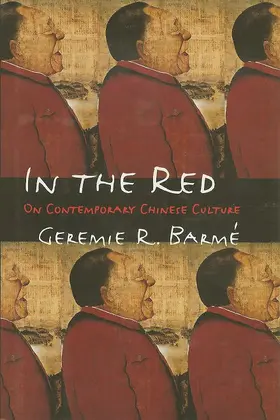 R Barme / Barmé |  In the Red | Buch |  Sack Fachmedien