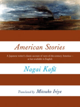 Nagai |  American Stories | Buch |  Sack Fachmedien