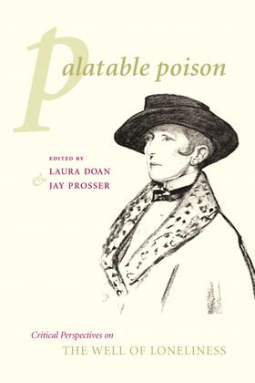 Doan / Prosser |  Palatable Poison - Critical Perspectives on the Well of Loneliness | Buch |  Sack Fachmedien