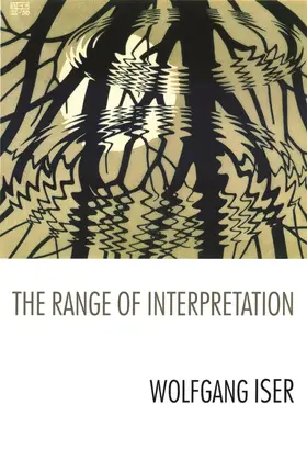 Iser |  The Range of Interpretation | Buch |  Sack Fachmedien