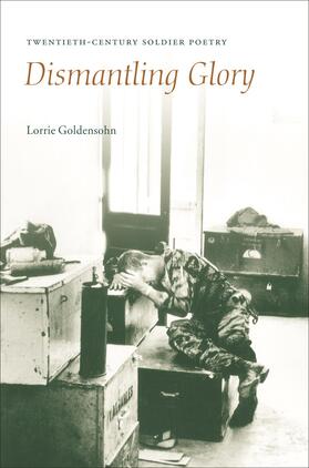 Goldensohn |  Dismantling Glory | Buch |  Sack Fachmedien