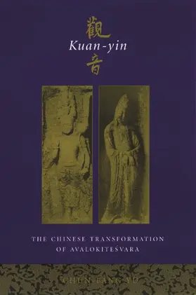 Yu / Yü |  Kuan-yin | Buch |  Sack Fachmedien