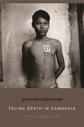 Maguire |  Facing Death in Cambodia | Buch |  Sack Fachmedien