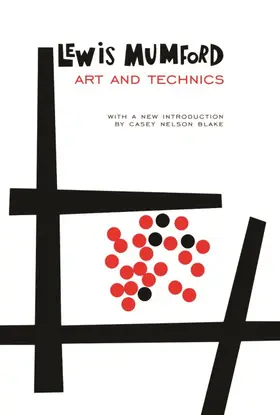 Mumford |  Art and Technics | Buch |  Sack Fachmedien