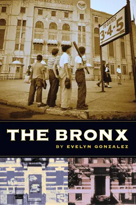 Gonzalez |  The Bronx | Buch |  Sack Fachmedien