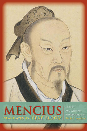 Mencius / Ivanhoe |  Mencius | Buch |  Sack Fachmedien