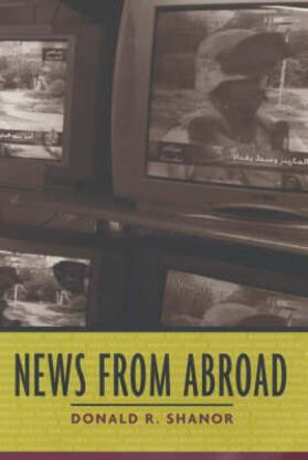 Shanor |  News from Abroad | Buch |  Sack Fachmedien