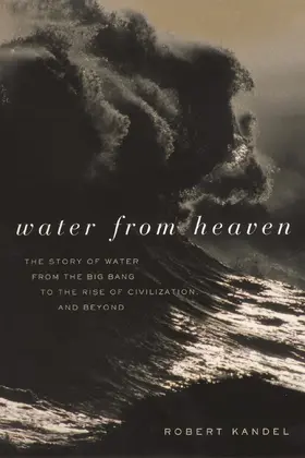 Kandel |  Water from Heaven | Buch |  Sack Fachmedien