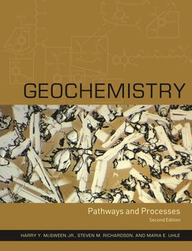 McSween / Richardson / Uhle |  Geochemistry | Buch |  Sack Fachmedien