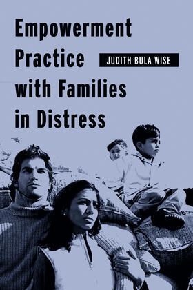 Wise |  Empowerment Practice with Families in Distress | Buch |  Sack Fachmedien