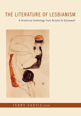 Castle |  The Literature of Lesbianism - A Historical Anthology from Ariosto to Stonewall | Buch |  Sack Fachmedien