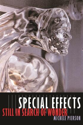 Pierson |  Special Effects - Still in Search of Wonder | Buch |  Sack Fachmedien