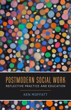Moffatt |  Postmodern Social Work | Buch |  Sack Fachmedien